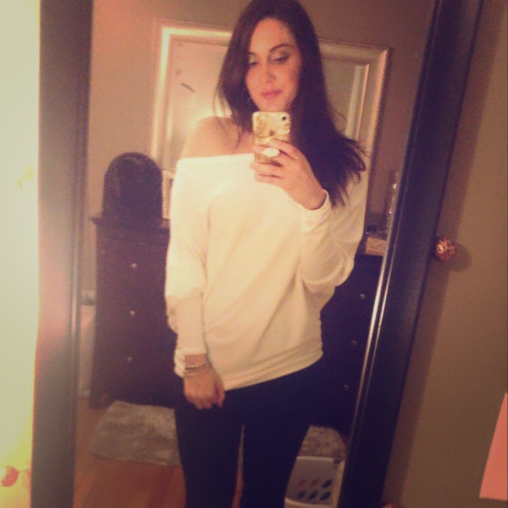 Hi! I’m Desiree